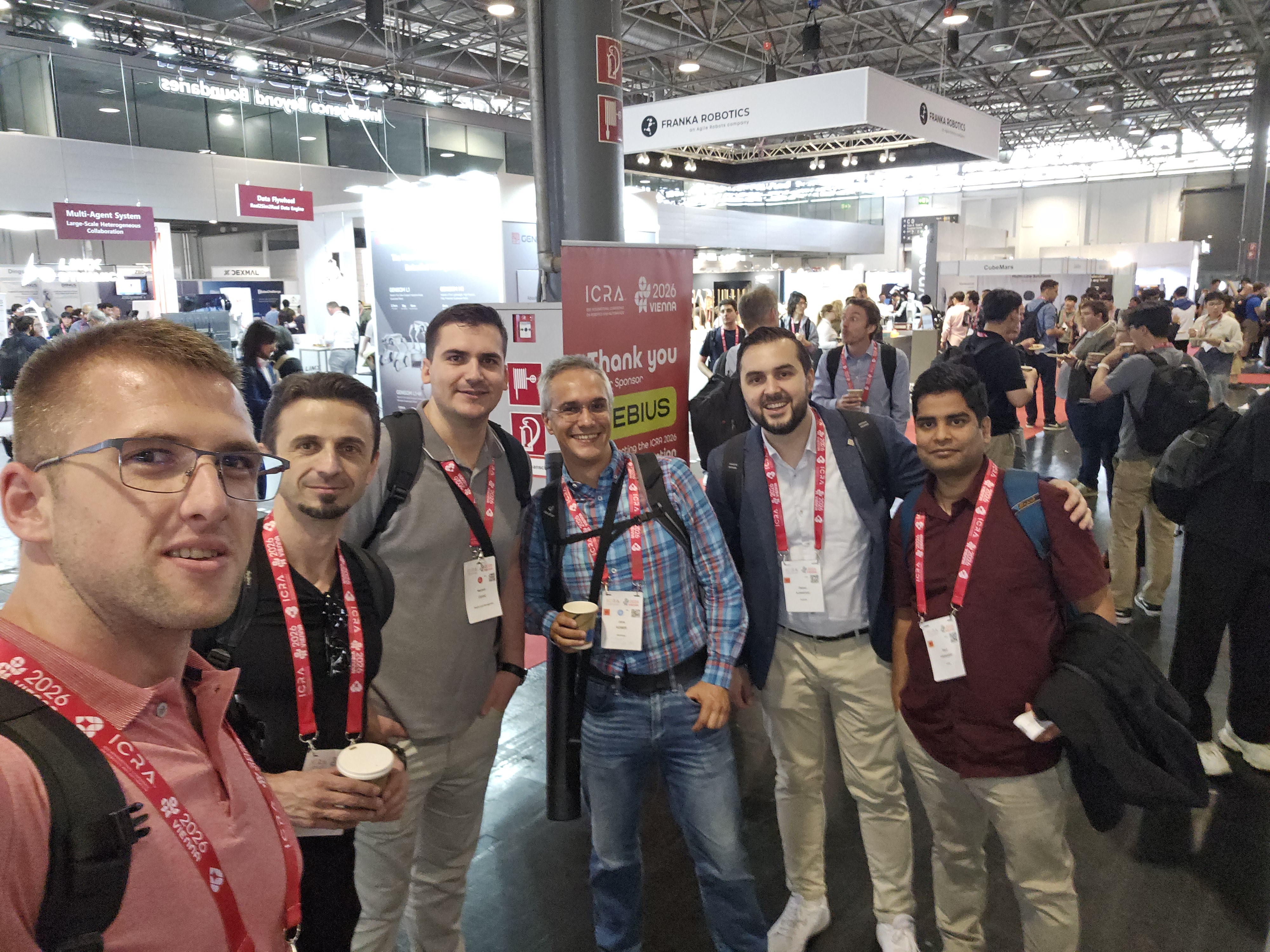 ICRA 2026 Group Photo