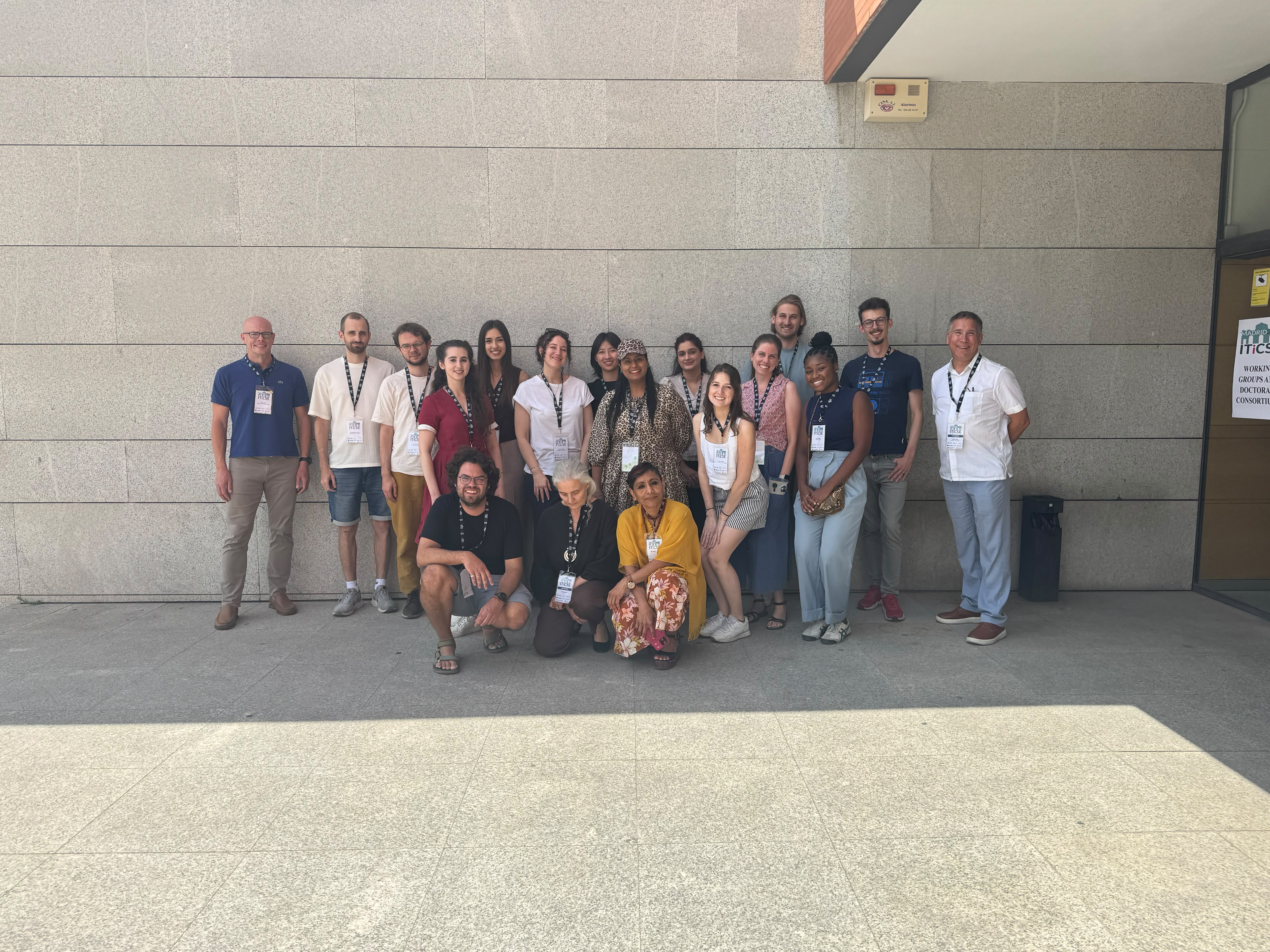 ITiCSE 2026 Doctoral Consortium